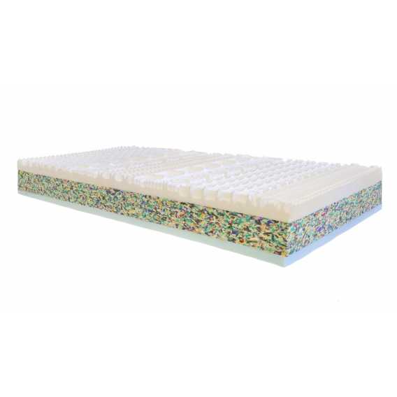 Obrázok pre Matrac Orthopedic EXTRA Hard 24