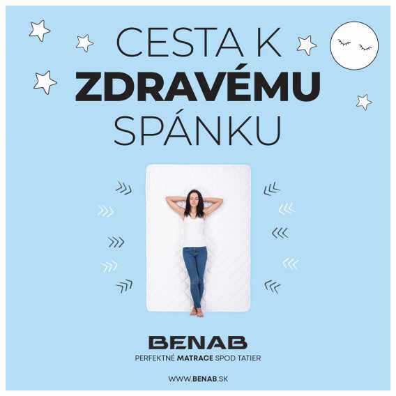 Obrázok pre Matrac ORTHOPEDIC HARD