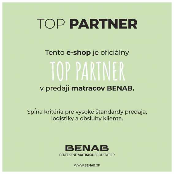 Obrázok pre Matrac ORTHOPEDIC HARD