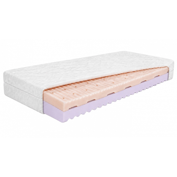 Obrázok pre Matrac Orthopedic Standard 1+1+ darček 1x chránič matraca