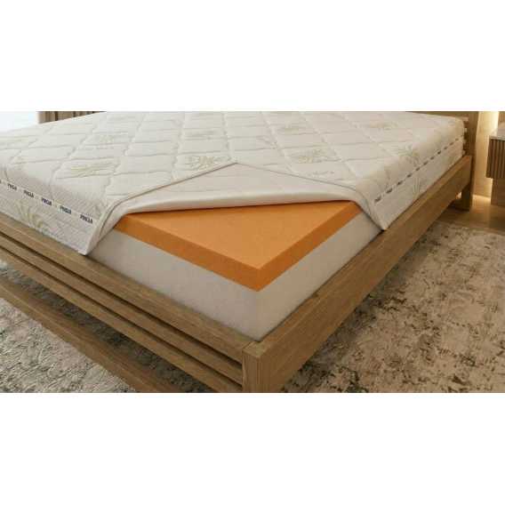 Obrázok pre Matrac Pingui Prince + darček 2x set paplón vankúš + chranič matraca