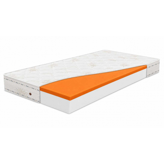Obrázok pre Matrac Pingui Prince + darček 2x set paplón vankúš + chranič matraca