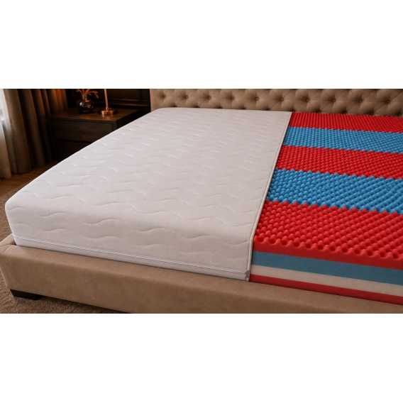 Obrázok pre Matrac Orthopedic STRONG PROTECTIVE