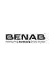 Obrázok pre Matrac BENAB ORTHOPEDIC S1000 PLUS