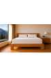 Obrázok pre Matrac PINGUI KING LATEX +darček 1x set paplón vankúš + chranič matraca