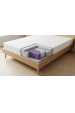 Obrázok pre Matrac Orthopedic Ideal  1 + 1 + darček 1x chránič matraca