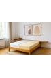 Obrázok pre Matrac Orthopedic Zara 1+1 + darček 1x chránič matraca