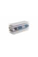 Matrac Orthopedic Lux 1 + 1 + darček 1x chránič matraca Obrázok pre Matrac Orthopedic Lux 1 + 1 + darček 1x chránič matraca