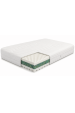 Matrac SLEEP HARD 1+1 + darček 1x chránič matraca Obrázok pre Matrac SLEEP HARD 1+1 + darček 1x chránič matraca